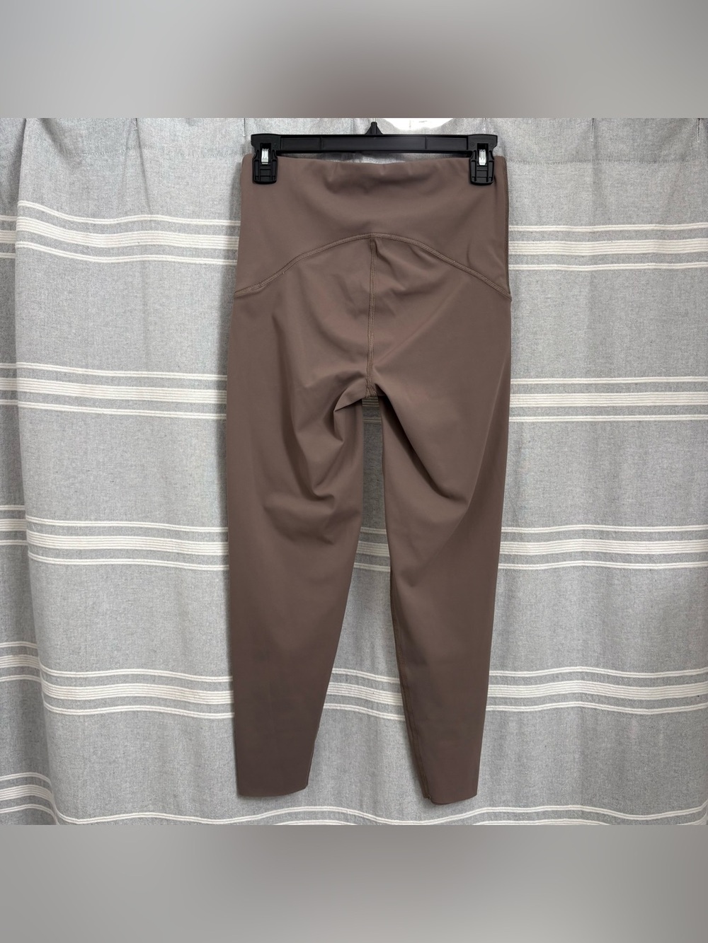 SPANX Booty Boost High Waist Leggings Size M - Picture 3 of 9